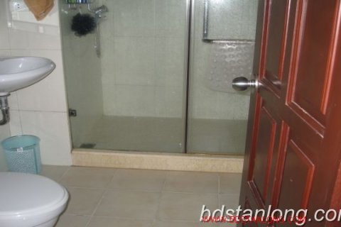 Квартира с 3 спальнями в Тэйхо, Ханой , № 8138 8