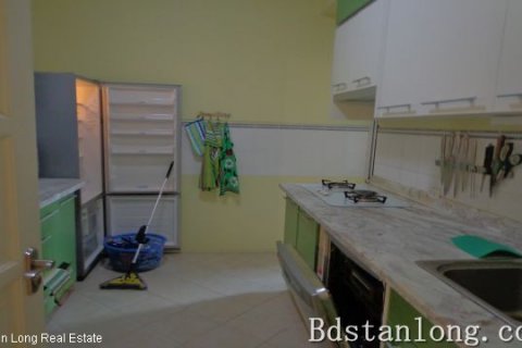 Квартира с 3 спальнями в Бактыльем, Ханой , № 8137 5