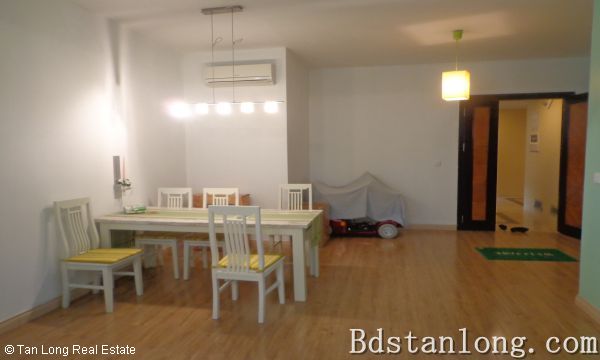 Квартира с 3 спальнями в Бактыльем, Ханой, Вьетнам № 8137