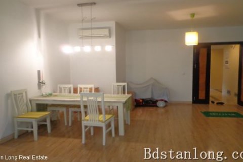 Квартира с 3 спальнями в Бактыльем, Ханой , № 8137 4