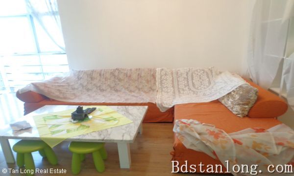 Квартира с 3 спальнями в Бактыльем, Ханой, Вьетнам № 8137