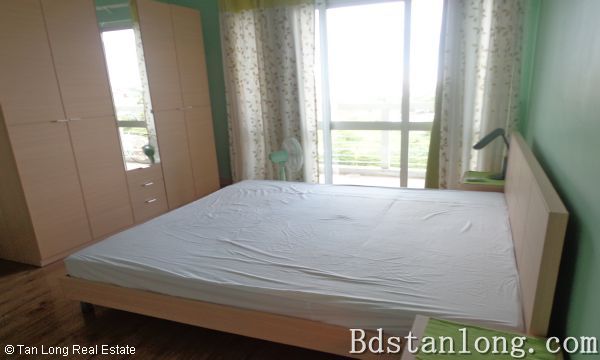 Квартира с 3 спальнями в Бактыльем, Ханой, Вьетнам № 8137