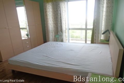 Квартира с 3 спальнями в Бактыльем, Ханой , № 8137 9