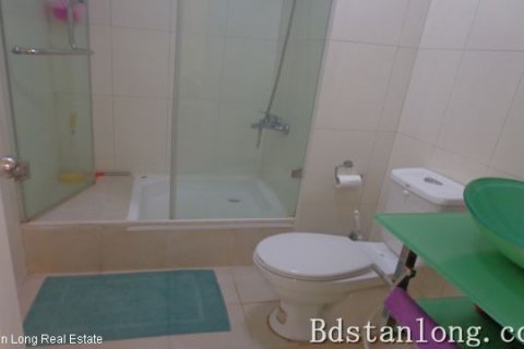 Квартира с 3 спальнями в Бактыльем, Ханой , № 8137 7