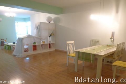 Квартира с 3 спальнями в Бактыльем, Ханой , № 8137 3