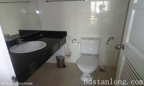 Квартира с 3 спальнями в Бактыльем, Ханой, Вьетнам № 8137