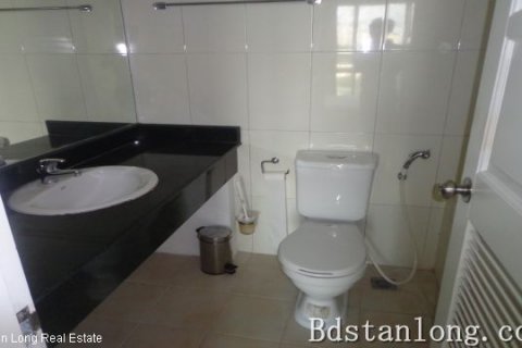 Квартира с 3 спальнями в Бактыльем, Ханой , № 8137 6