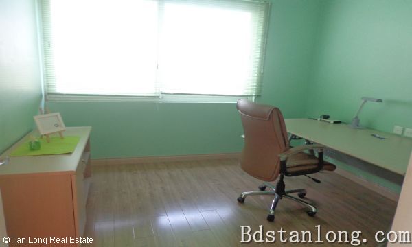 Квартира с 3 спальнями в Бактыльем, Ханой, Вьетнам № 8137