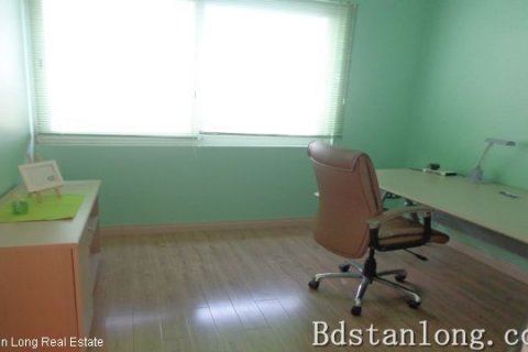 Квартира с 3 спальнями в Бактыльем, Ханой , № 8137 8