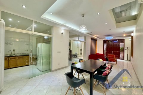 4 bedrooms Villa in Tay Ho, Ha Noi, No. 19600 7