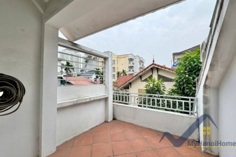 4 bedrooms Villa in Tay Ho, Ha Noi, No. 19600 25