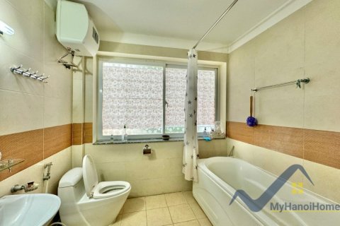 4 bedrooms Villa in Tay Ho, Ha Noi, No. 19600 17