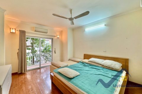 4 bedrooms Villa in Tay Ho, Ha Noi, No. 19600 19