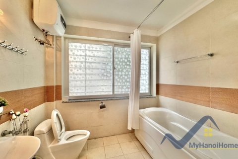 4 bedrooms Villa in Tay Ho, Ha Noi, No. 19600 22