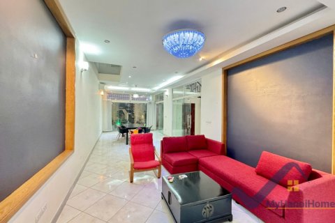 4 bedrooms Villa in Tay Ho, Ha Noi, No. 19600 3