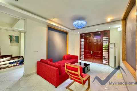 4 bedrooms Villa in Tay Ho, Ha Noi, No. 19600 5