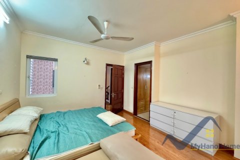 4 bedrooms Villa in Tay Ho, Ha Noi, No. 19600 21