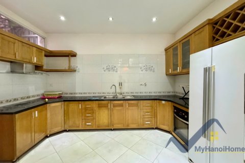 4 bedrooms Villa in Tay Ho, Ha Noi, No. 19600 8
