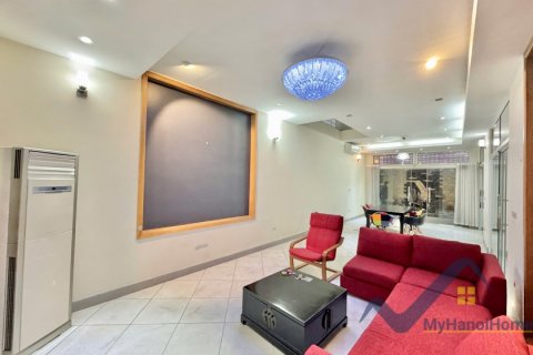 4 bedrooms Villa in Tay Ho, Ha Noi, No. 19600 4