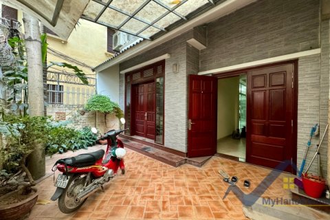 4 bedrooms Villa in Tay Ho, Ha Noi, No. 19600