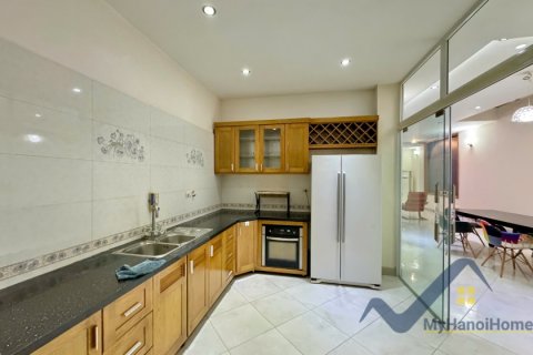 4 bedrooms Villa in Tay Ho, Ha Noi, No. 19600 9