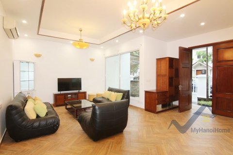 4 bedrooms Villa in Long Bien, Ha Noi,  No. 19604