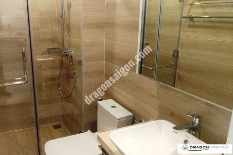 Квартира с 2 спальнями в Район 1, Хошимин , № 15027 6
