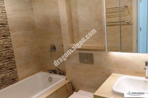 Квартира с 2 спальнями в Район 1, Хошимин , № 15027 11
