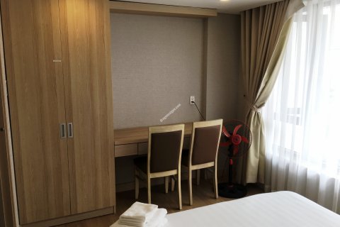 Квартира 40м2 в Район 1, Хошимин , № 14877 5