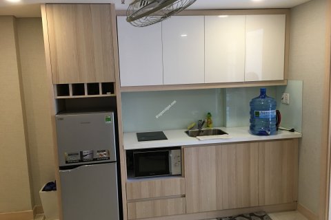 Квартира 40м2 в Район 1, Хошимин , № 14877 2