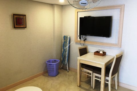 Квартира 40м2 в Район 1, Хошимин , № 14877 3