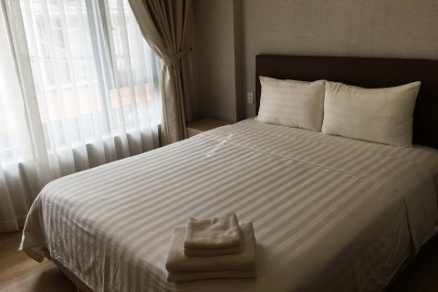 Квартира 40м2 в Район 1, Хошимин , № 14877 4