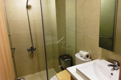 Квартира 40м2 в Район 1, Хошимин , № 14877 6