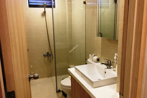 Квартира 50м2 в Район 1, Хошимин , № 14878 8