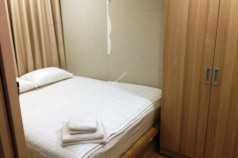 Квартира 50м2 в Район 1, Хошимин , № 14878 2