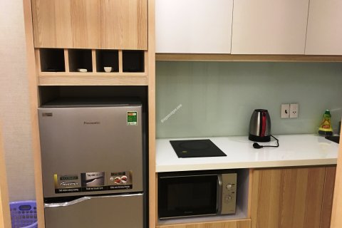 Квартира 50м2 в Район 1, Хошимин , № 14878 3