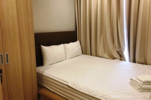 Квартира 50м2 в Район 1, Хошимин , № 14878 7