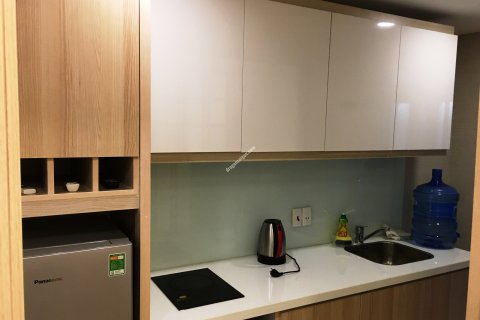 Квартира 50м2 в Район 1, Хошимин , № 14878 4