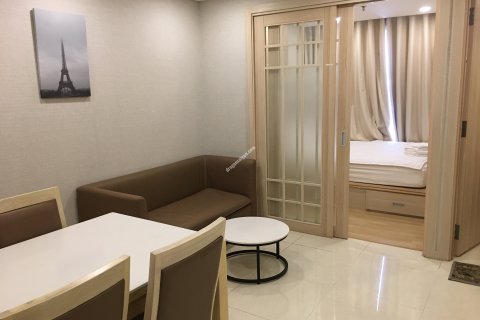 Квартира 50м2 в Район 1, Хошимин , № 14878 5