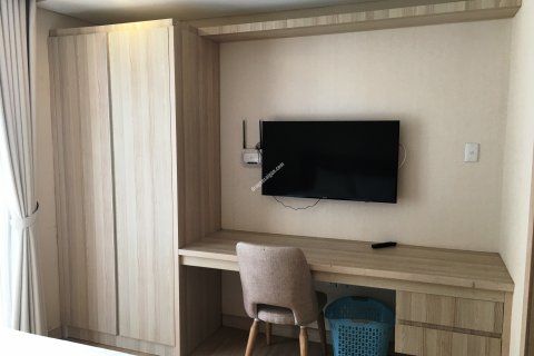 Квартира 35м2 в Район 1, Хошимин ,  № 14876 4