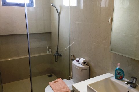 Квартира 35м2 в Район 1, Хошимин ,  № 14876 5