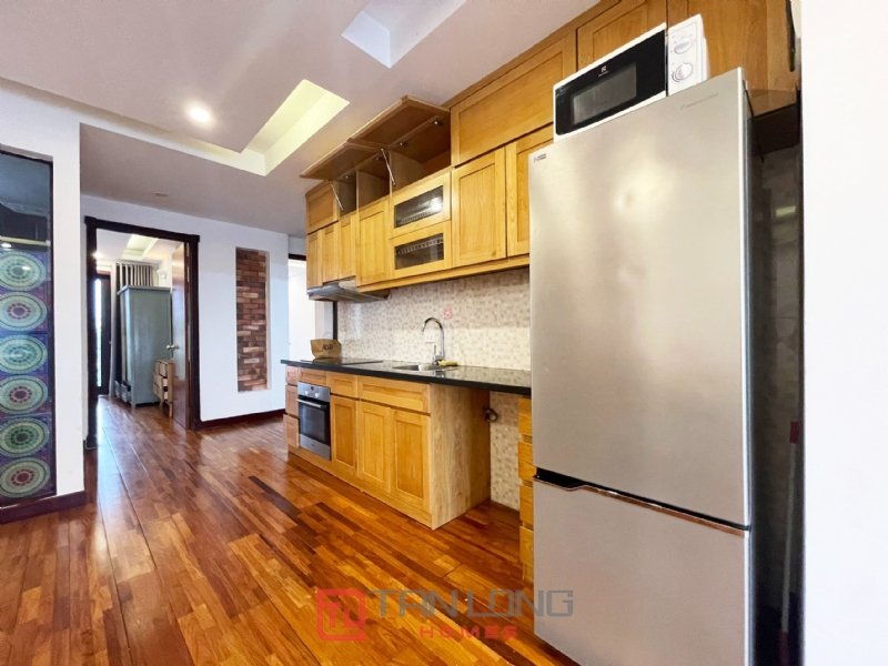 2 bedrooms Apartment in Tay Ho, Ha Noi, Vietnam No. 2033