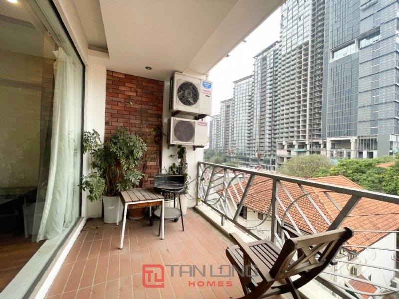 2 bedrooms Apartment in Tay Ho, Ha Noi, Vietnam No. 2033
