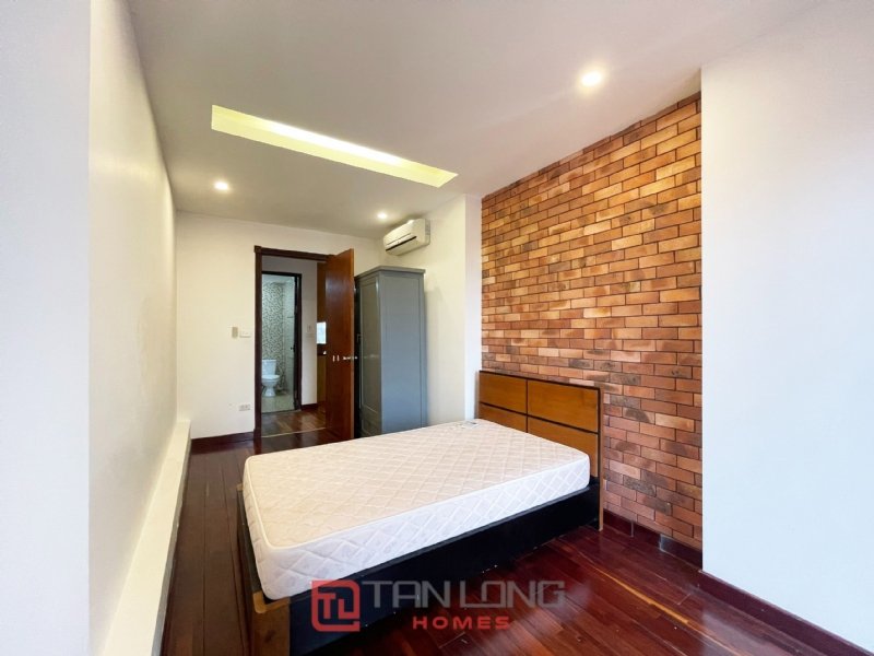 2 bedrooms Apartment in Tay Ho, Ha Noi, Vietnam No. 2033