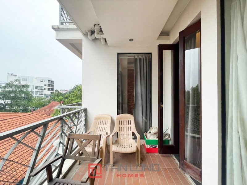 2 bedrooms Apartment in Tay Ho, Ha Noi, Vietnam No. 2033