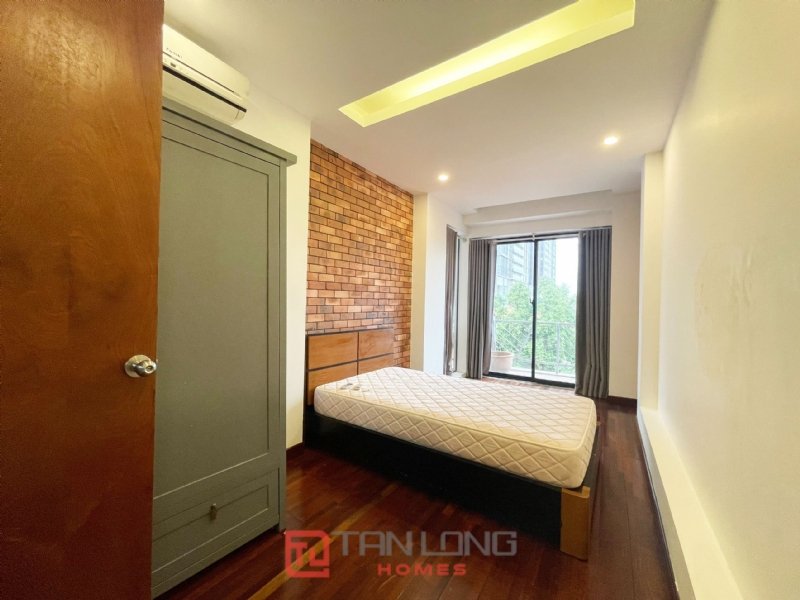 2 bedrooms Apartment in Tay Ho, Ha Noi, Vietnam No. 2033