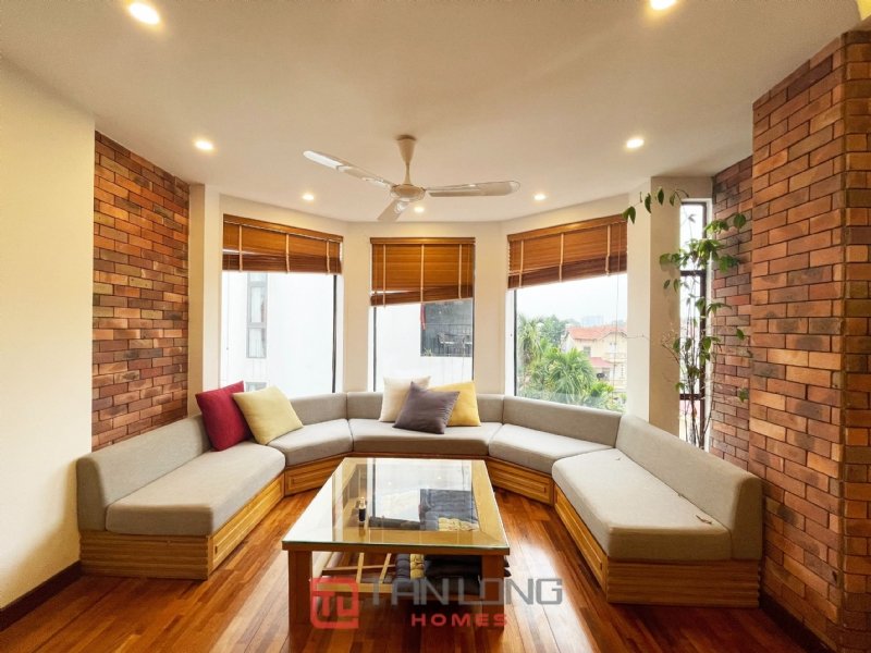 2 bedrooms Apartment in Tay Ho, Ha Noi, Vietnam No. 2033