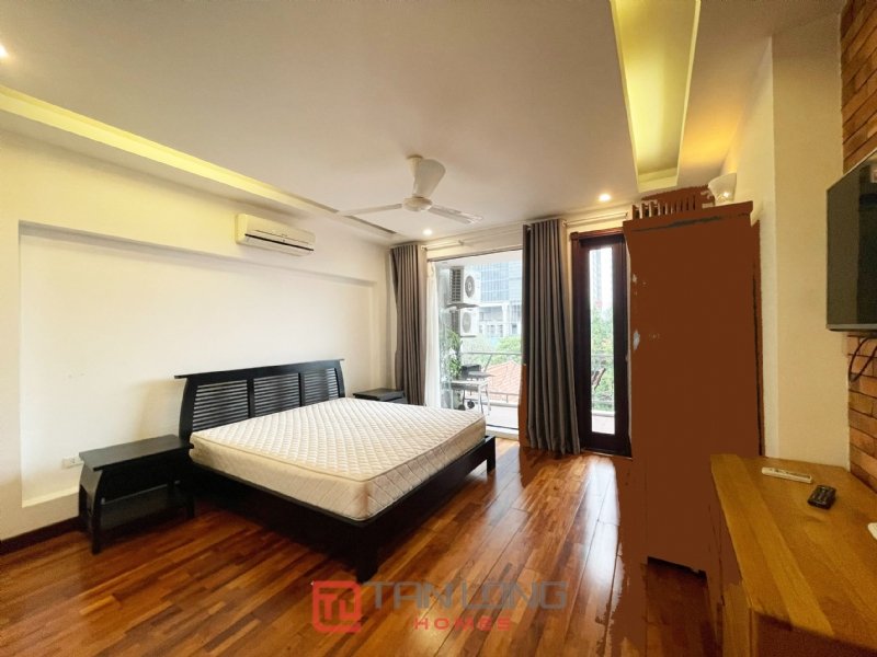 2 bedrooms Apartment in Tay Ho, Ha Noi, Vietnam No. 2033