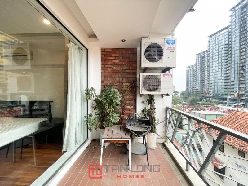 2 bedrooms Apartment in Tay Ho, Ha Noi, Vietnam No. 2033