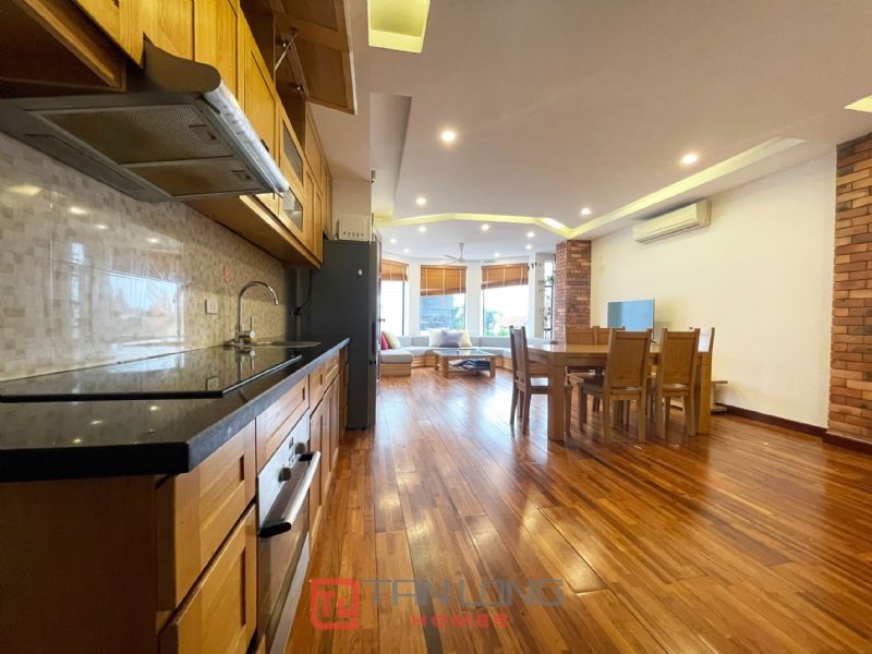 2 bedrooms Apartment in Tay Ho, Ha Noi, Vietnam No. 2033
